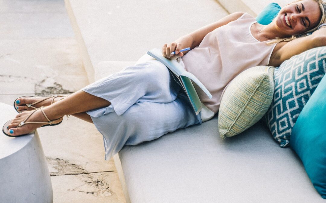 Achtsam und raumsensibel Wohnen