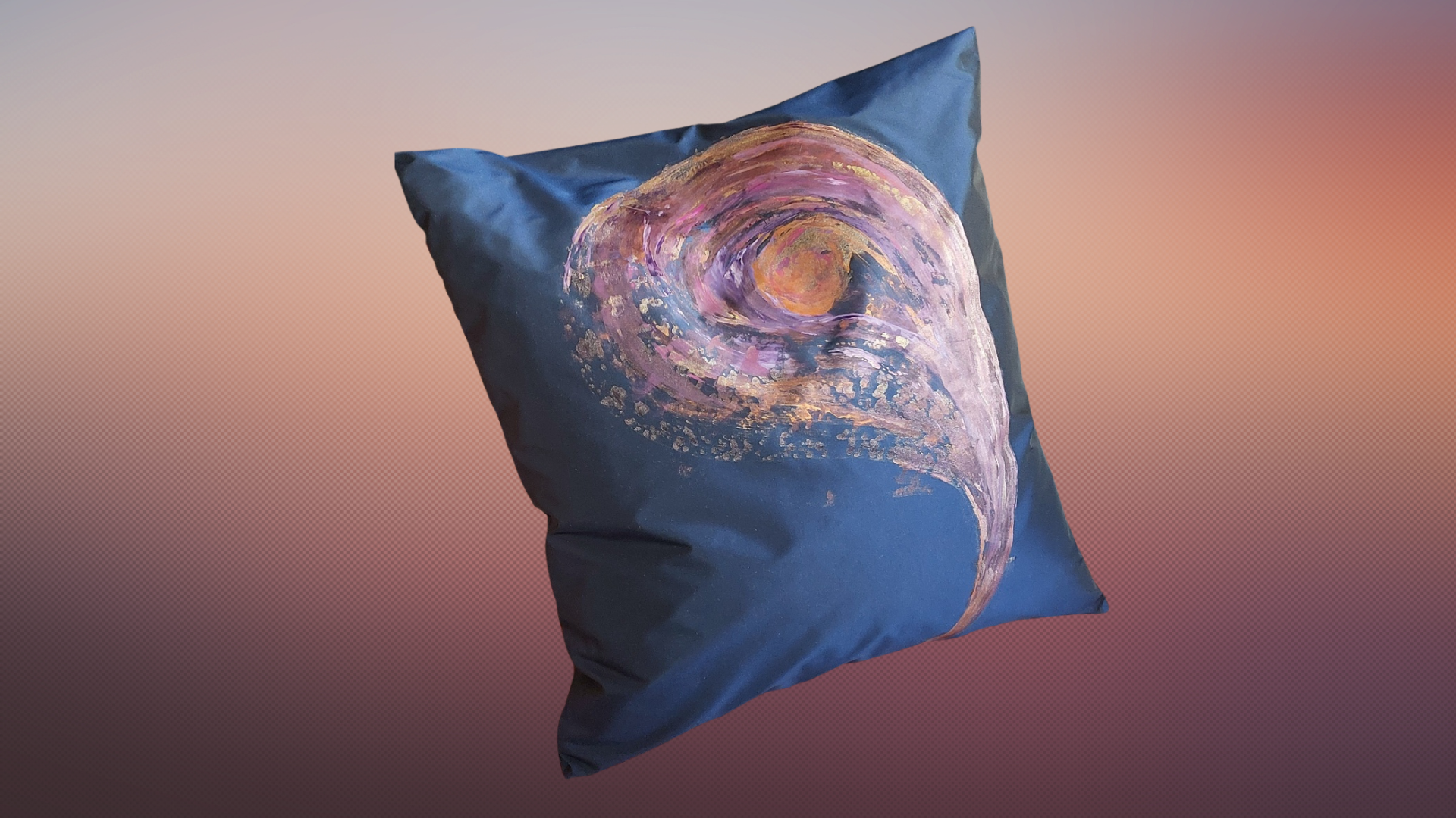 Der erholsame Schlafplatz