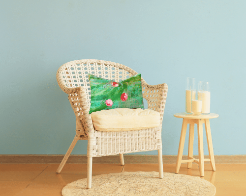 Der erholsame Schlafplatz