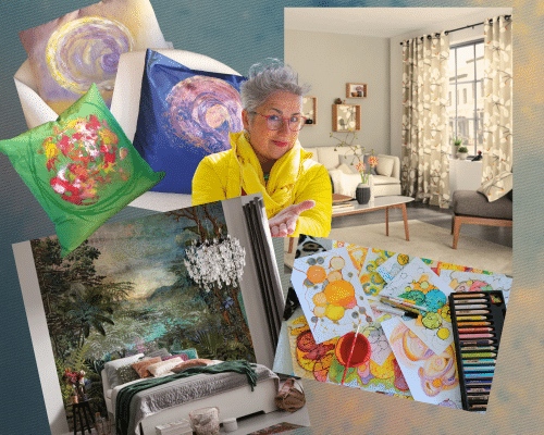 Gutscheincollage41125 Nicht schlafen können