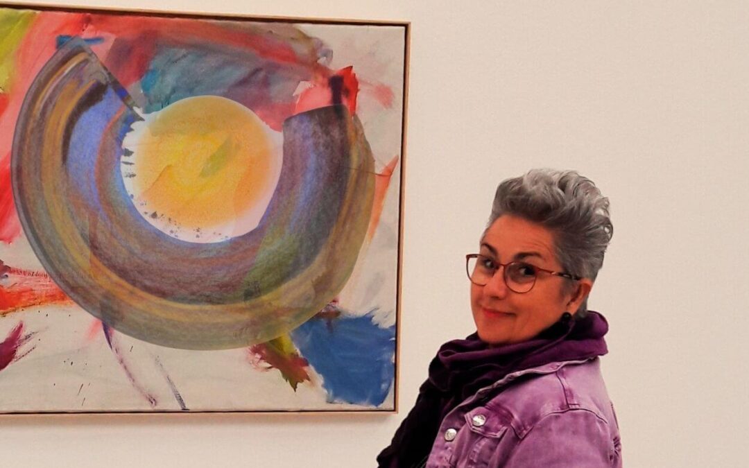 Schönheit, Emotion und Bewertung – warum uns Kunst unterschiedlich berührt