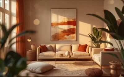 Blogserie „Raum für Achtsamkeit und Kunst“